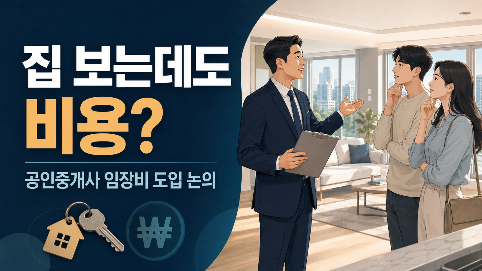 임장비 도입 논의